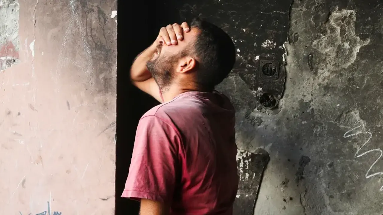 ট্রাম্পের যুদ্ধবিরতির প্রস্তাব, গাজায় যুদ্ধ কি থামবে?