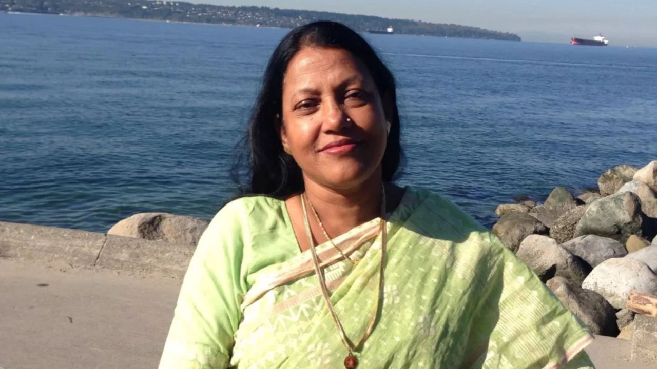 কেবিনে নেওয়া হয়েছে ফরিদা পারভীনকে