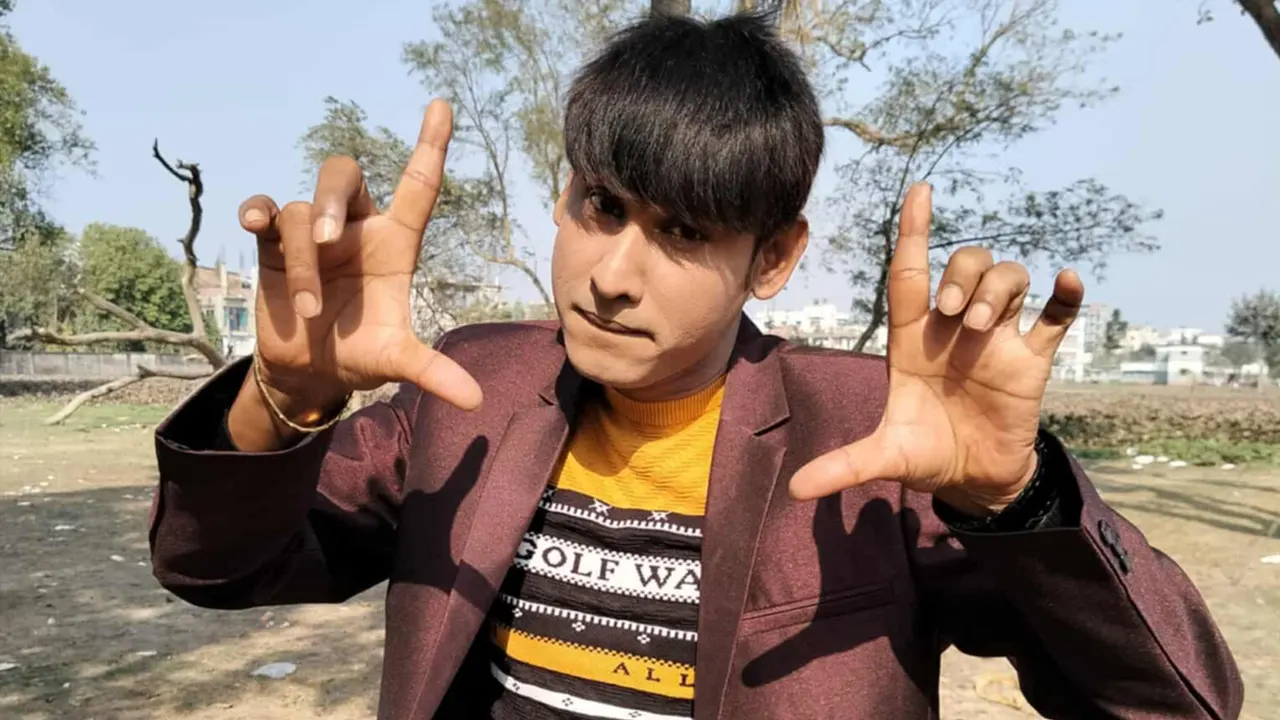 নাটক নির্মাণে চিকন আলী 